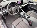 Audi A4 Avant 40 TDI quattro S line Competition Plus Grau - thumbnail 15