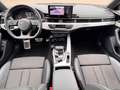Audi A4 Avant 40 TDI quattro S line Competition Plus Grau - thumbnail 19