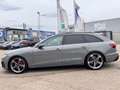 Audi A4 Avant 40 TDI quattro S line Competition Plus Grau - thumbnail 8