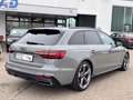Audi A4 Avant 40 TDI quattro S line Competition Plus Grau - thumbnail 5