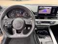 Audi A4 Avant 40 TDI quattro S line Competition Plus Grau - thumbnail 26