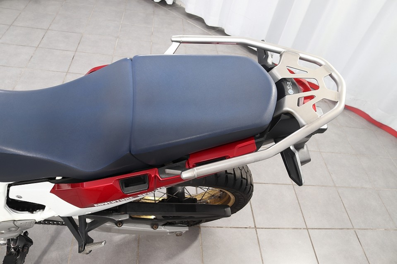 Honda CRF 1000 L Africa Twin Adventure Sport — photo 12