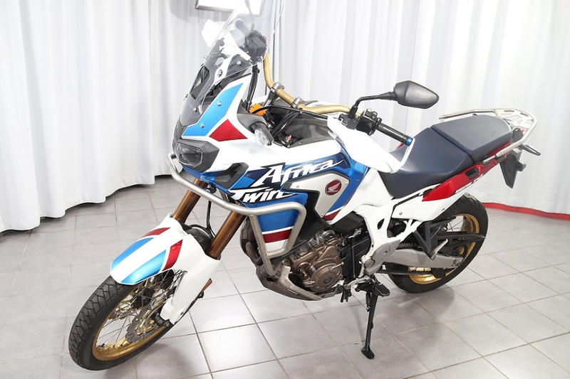 Honda CRF 1000 L Africa Twin Adventure Sport