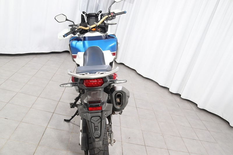 Honda CRF 1000 L Africa Twin Adventure Sport — photo 5