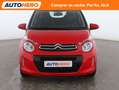 Citroen C1 1.0 VTi City Edition 72 Rojo - thumbnail 9