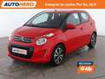 Citroen C1 1.0 VTi City Edition 72 Rojo - thumbnail 1
