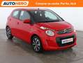 Citroen C1 1.0 VTi City Edition 72 Rojo - thumbnail 8