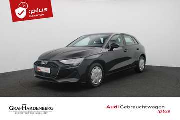 Sportback 30 TDI Virt.Cockpit Navi ACC