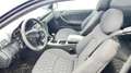 Mercedes-Benz C 180 C-Klasse Sportcoupe Kompressor Benzin &Gas Schwarz - thumbnail 7
