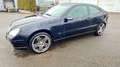 Mercedes-Benz C 180 C-Klasse Sportcoupe Kompressor Benzin &Gas Schwarz - thumbnail 3
