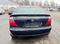 Mercedes-Benz C 180 C-Klasse Sportcoupe Kompressor Benzin &Gas Schwarz - thumbnail 4