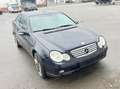 Mercedes-Benz C 180 C-Klasse Sportcoupe Kompressor Benzin &Gas Schwarz - thumbnail 1