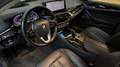 BMW 530 e Plug in Hybride Facelift 75.000km Luxury Line Negro - thumbnail 7