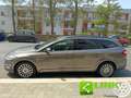 Ford Mondeo 2.0 TDCi 163 CV Powershift Station Wagon Nav Editi Gris - thumbnail 31