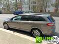 Ford Mondeo 2.0 TDCi 163 CV Powershift Station Wagon Nav Editi Gris - thumbnail 34