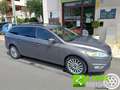 Ford Mondeo 2.0 TDCi 163 CV Powershift Station Wagon Nav Editi Gris - thumbnail 43