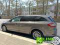 Ford Mondeo 2.0 TDCi 163 CV Powershift Station Wagon Nav Editi Gris - thumbnail 36