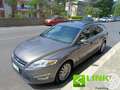 Ford Mondeo 2.0 TDCi 163 CV Powershift Station Wagon Nav Editi Gris - thumbnail 27
