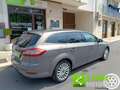 Ford Mondeo 2.0 TDCi 163 CV Powershift Station Wagon Nav Editi Gris - thumbnail 40
