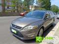 Ford Mondeo 2.0 TDCi 163 CV Powershift Station Wagon Nav Editi Gris - thumbnail 29