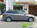 Ford Mondeo 2.0 TDCi 163 CV Powershift Station Wagon Nav Editi Gris - thumbnail 23