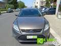 Ford Mondeo 2.0 TDCi 163 CV Powershift Station Wagon Nav Editi Gris - thumbnail 46