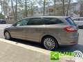 Ford Mondeo 2.0 TDCi 163 CV Powershift Station Wagon Nav Editi Gris - thumbnail 17