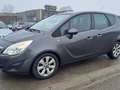 Opel Meriva B 1.7 CDTi 110 cv Boîte auto 1ère MAIN Gris - thumbnail 1