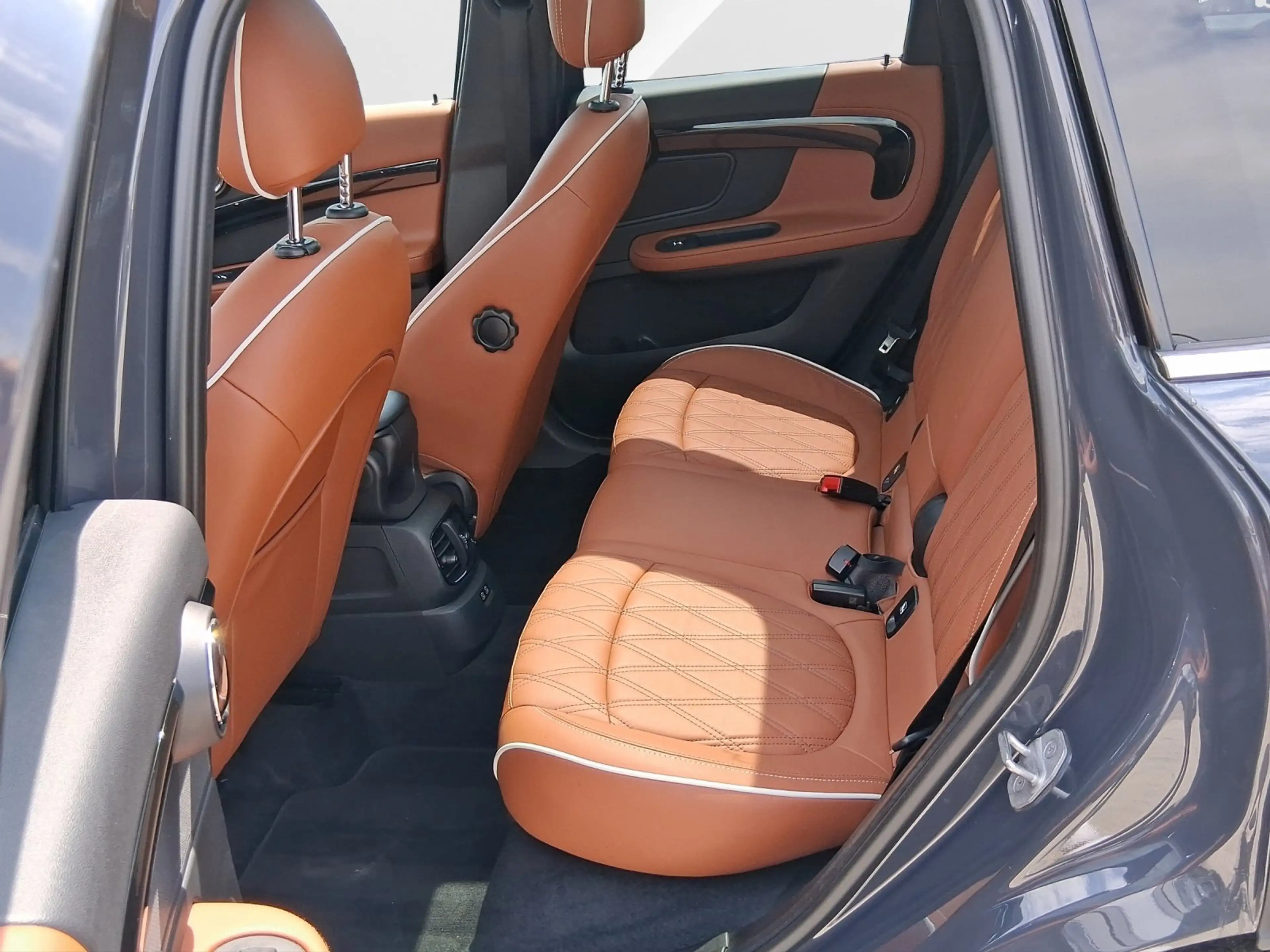 MINI Cooper S Countryman Cooper S Countryman S/ Leder/ Navi/ Panorama Schie — photo 13