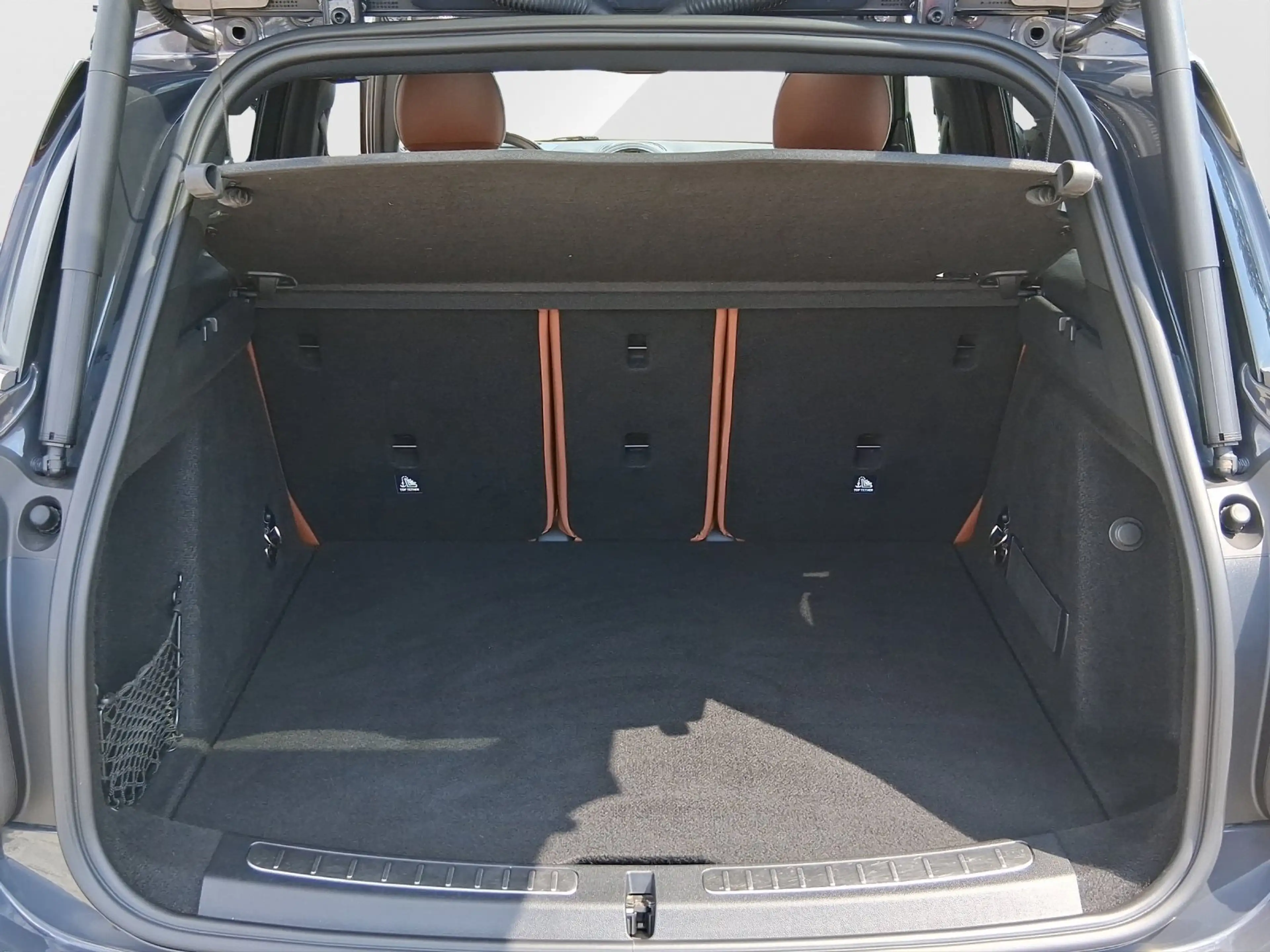 MINI Cooper S Countryman Cooper S Countryman S/ Leder/ Navi/ Panorama Schie — photo 14