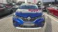 Renault Captur II 1.0 TCe 100 Intens Blau - thumbnail 2