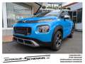 Citroen C3 Aircross 1.2 PureTech Shine Bleu - thumbnail 1