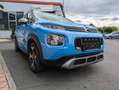 Citroen C3 Aircross 1.2 PureTech Shine Bleu - thumbnail 4