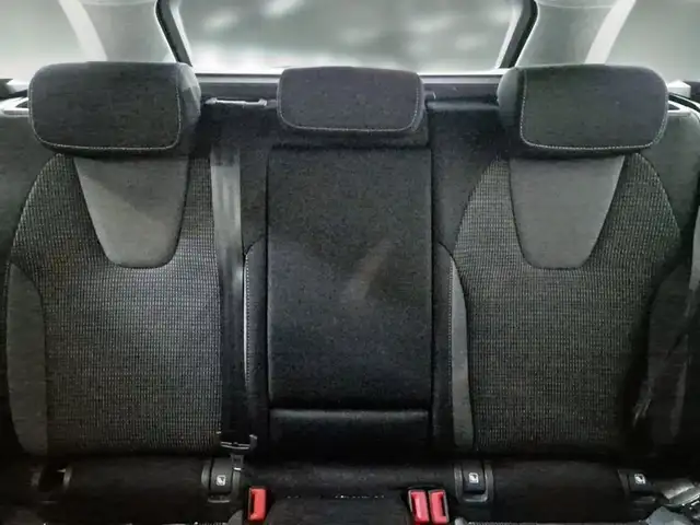 Skoda Octavia view 11