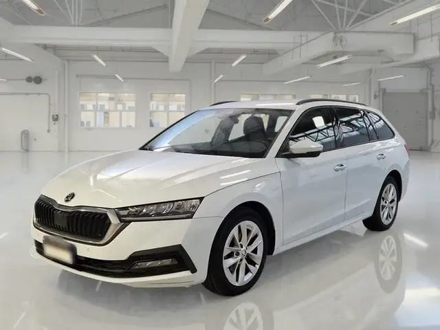 2022 Skoda Octavia for sale