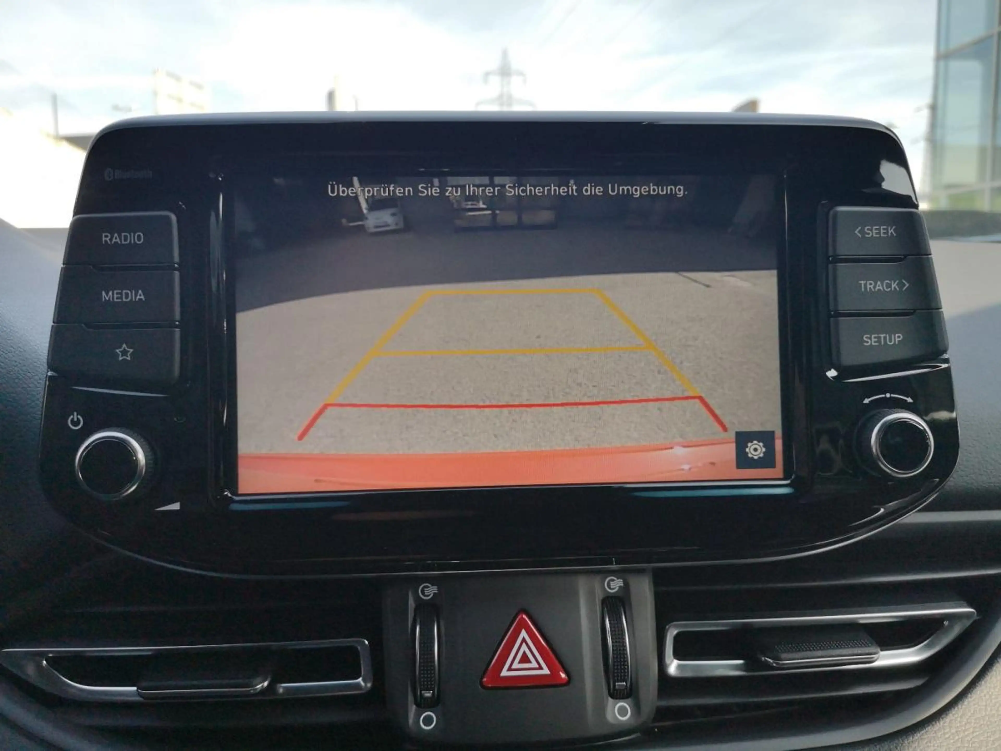 Hyundai i30 PD GO Plus 1,0 TGDi — photo 16