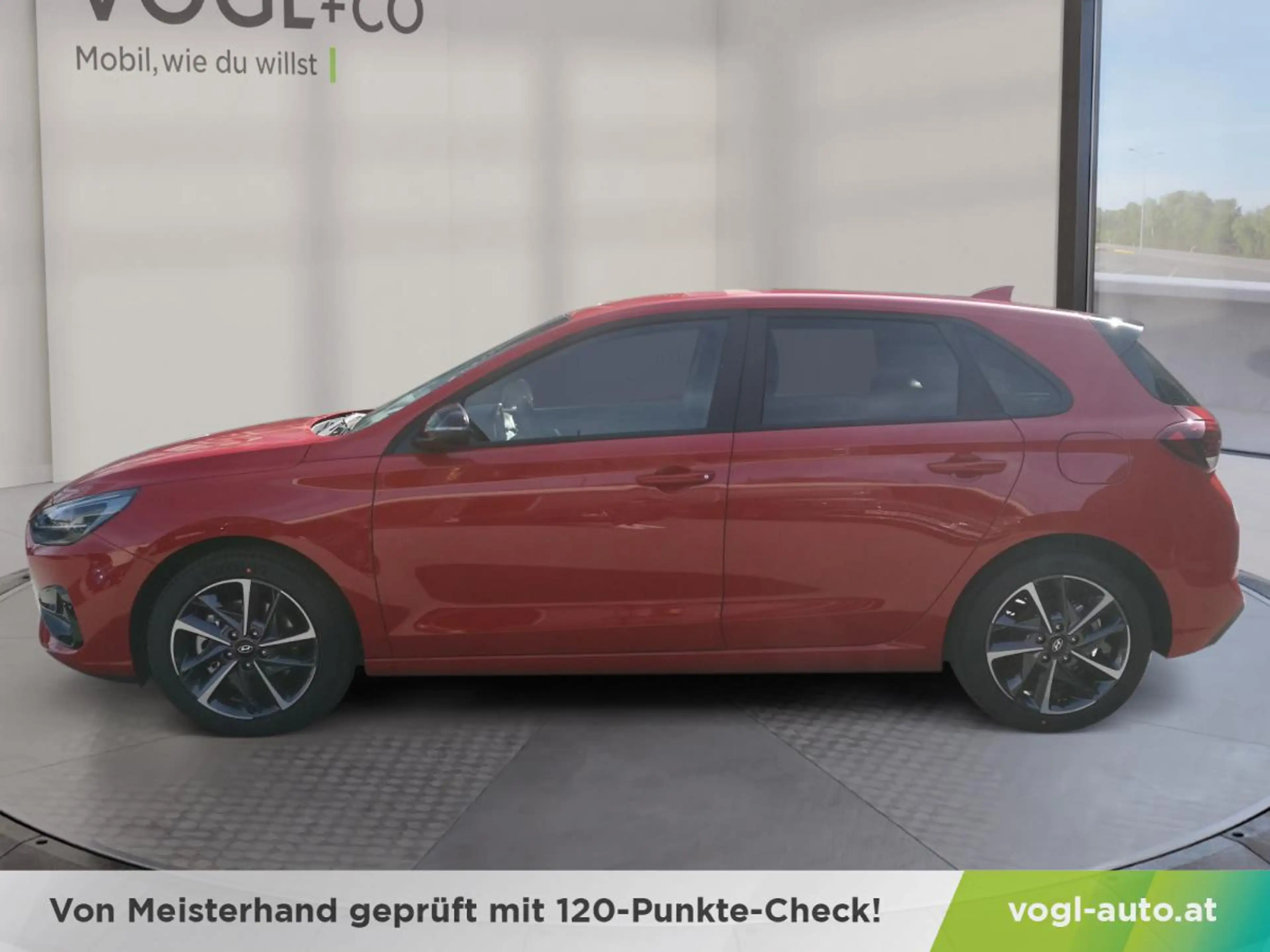 Hyundai i30 PD GO Plus 1,0 TGDi — photo 2
