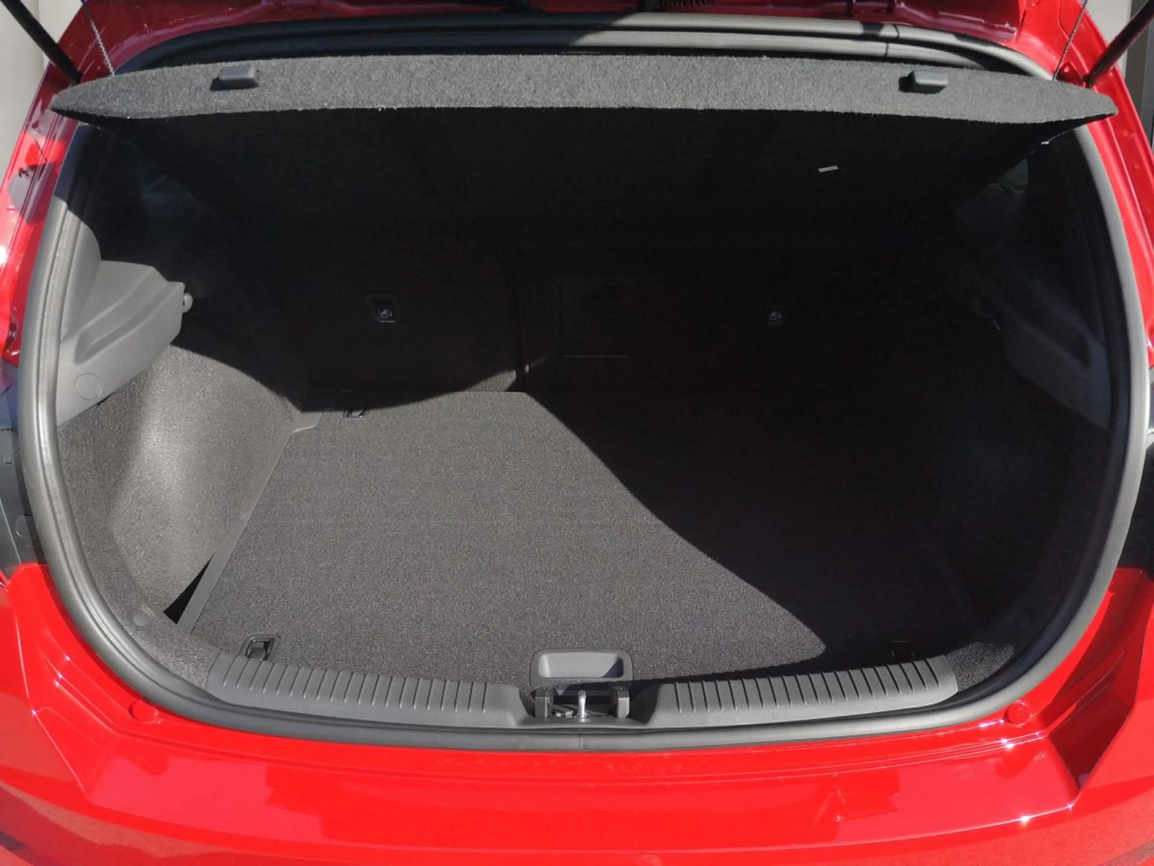 Hyundai i30 PD GO Plus 1,0 TGDi — photo 11