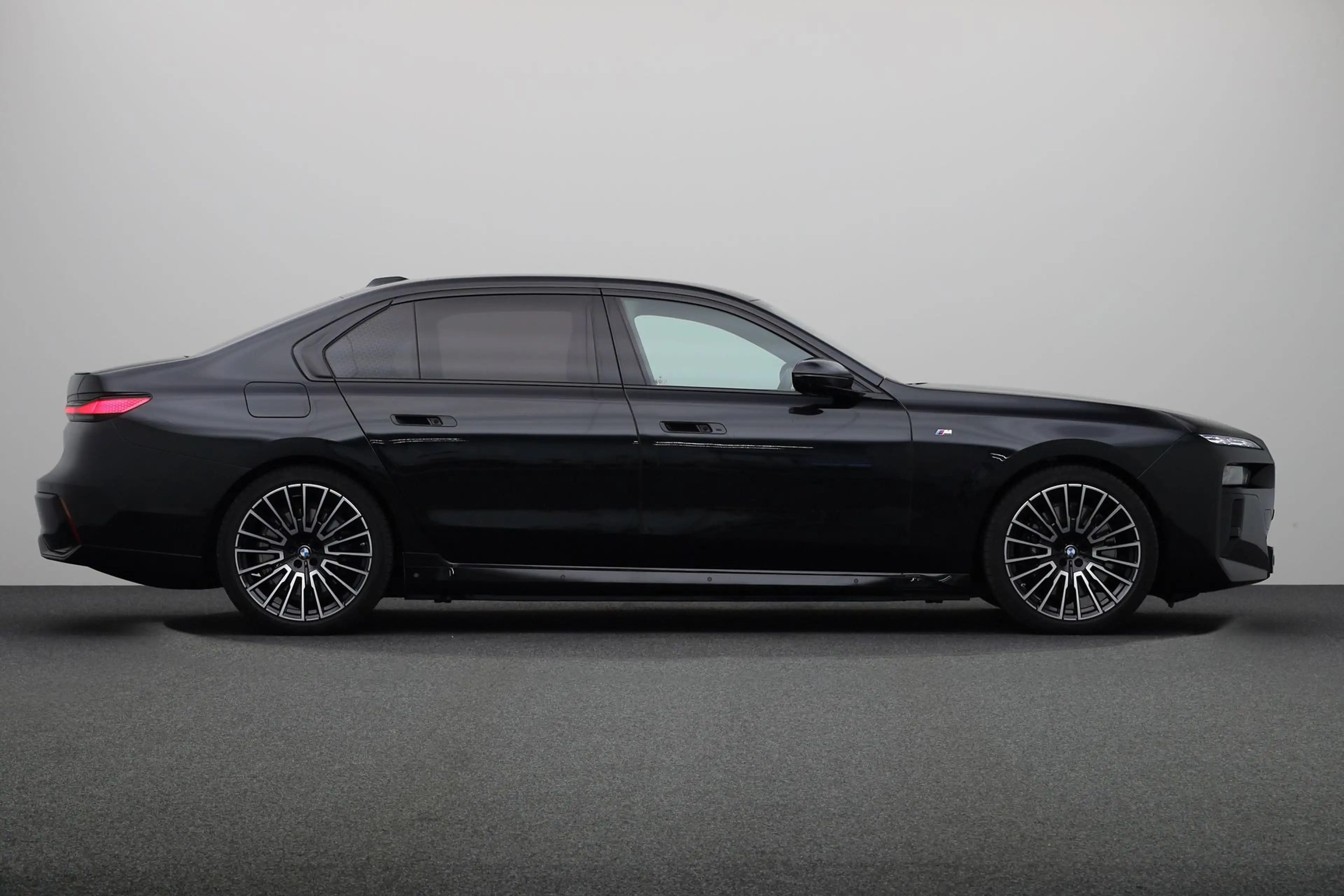 BMW i7 eDrive50 106 kWh M Sport pakket Pro | Bowers & Wil — photo 10