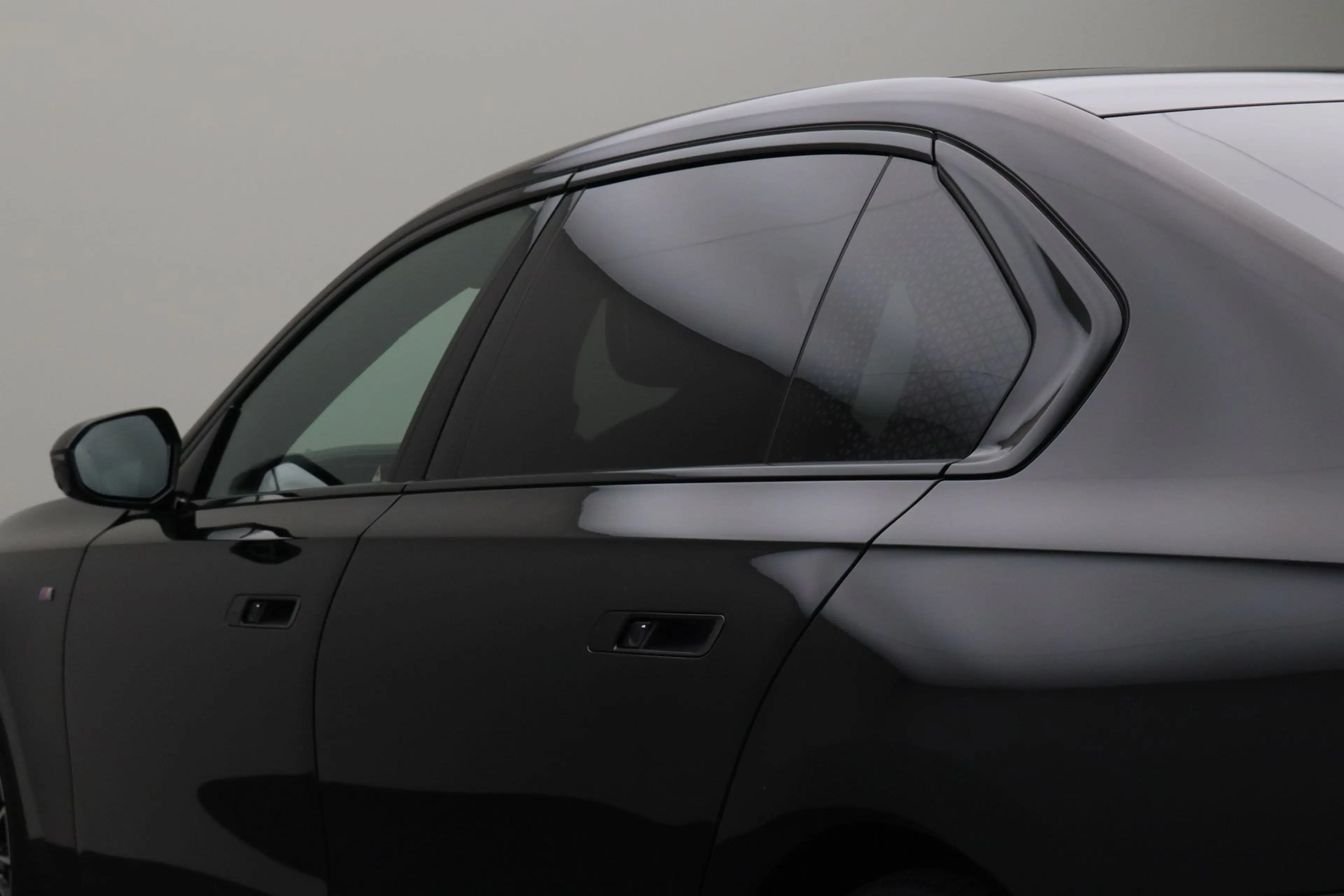 BMW i7 eDrive50 106 kWh M Sport pakket Pro | Bowers & Wil — photo 3