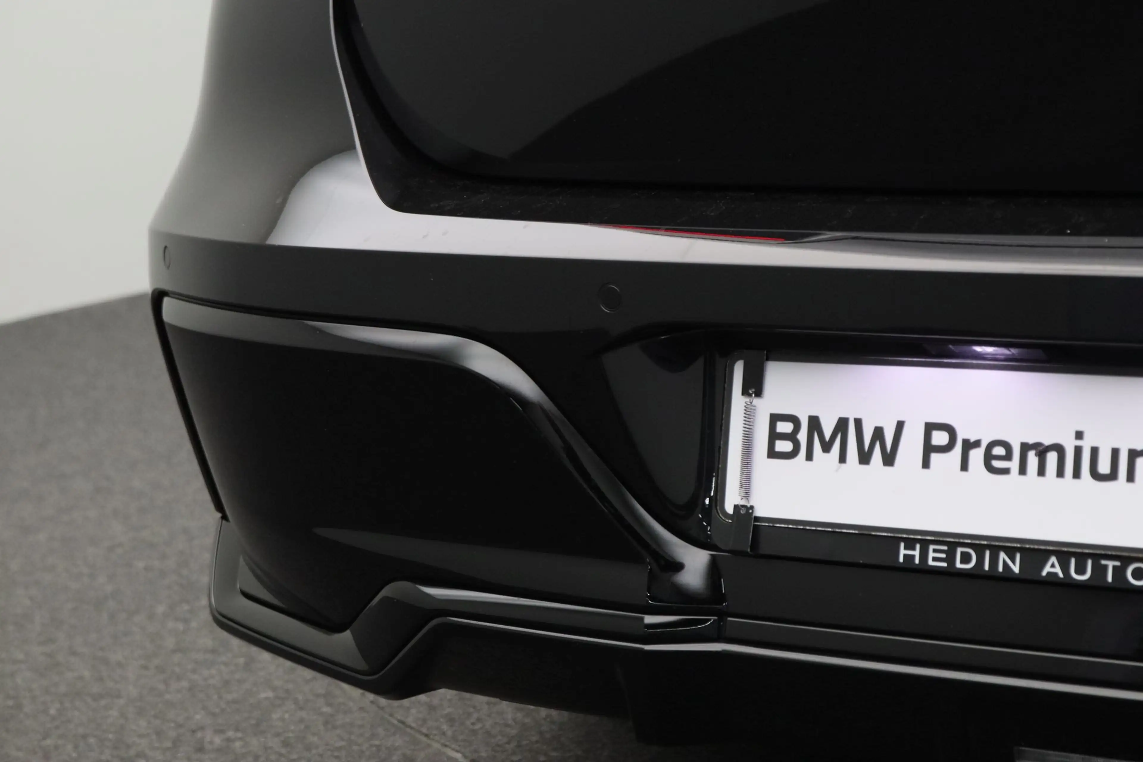 BMW i7 eDrive50 106 kWh M Sport pakket Pro | Bowers & Wil — photo 6