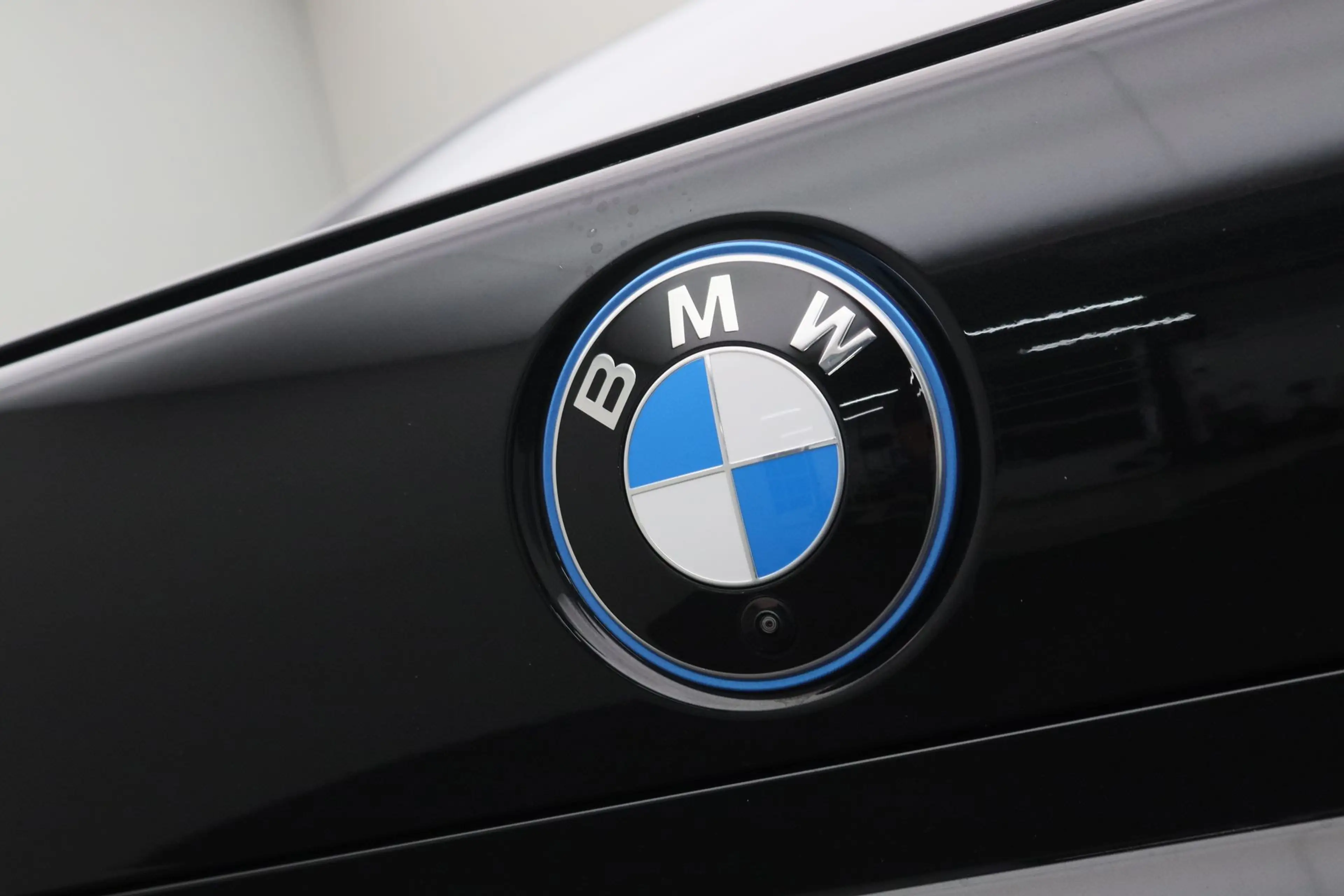 BMW i7 eDrive50 106 kWh M Sport pakket Pro | Bowers & Wil — photo 8