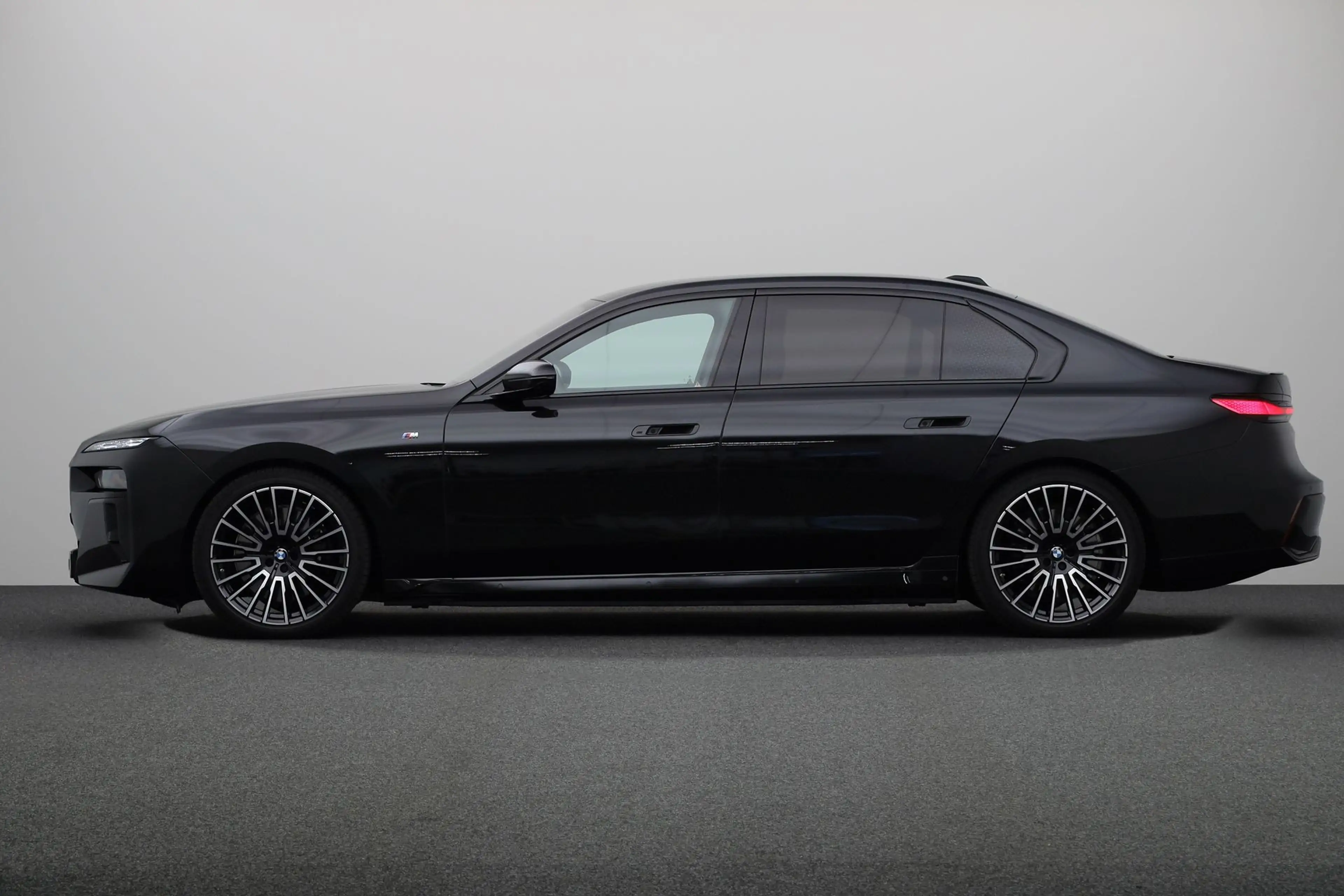 BMW i7 eDrive50 106 kWh M Sport pakket Pro | Bowers & Wil — photo 12