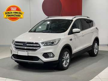 2.0 tdci Titanium s&s awd 150cv
