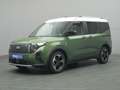 Ford Tourneo Courier E- Active 136PS/Navi/PDC -10%* Groen - thumbnail 2