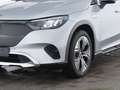 Mercedes-Benz EQE SUV EQE 300 Electric Art Advanced Plus Panorama+AHK Silber - thumbnail 3