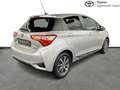 Toyota Yaris Y20+signature pack+navi Plateado - thumbnail 14