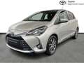 Toyota Yaris Y20+signature pack+navi Plateado - thumbnail 1