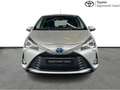 Toyota Yaris Y20+signature pack+navi Plateado - thumbnail 5