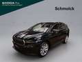 Skoda Enyaq ENYAQ iV 80 MATRIX AHK LED PDC DAB ACC 204 PS Schwarz - thumbnail 1